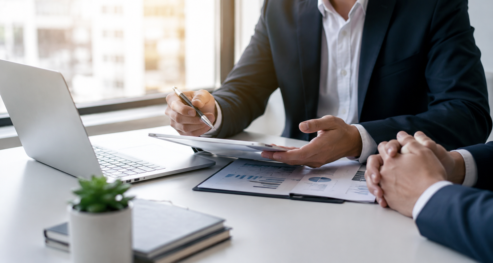 Consultancy Services