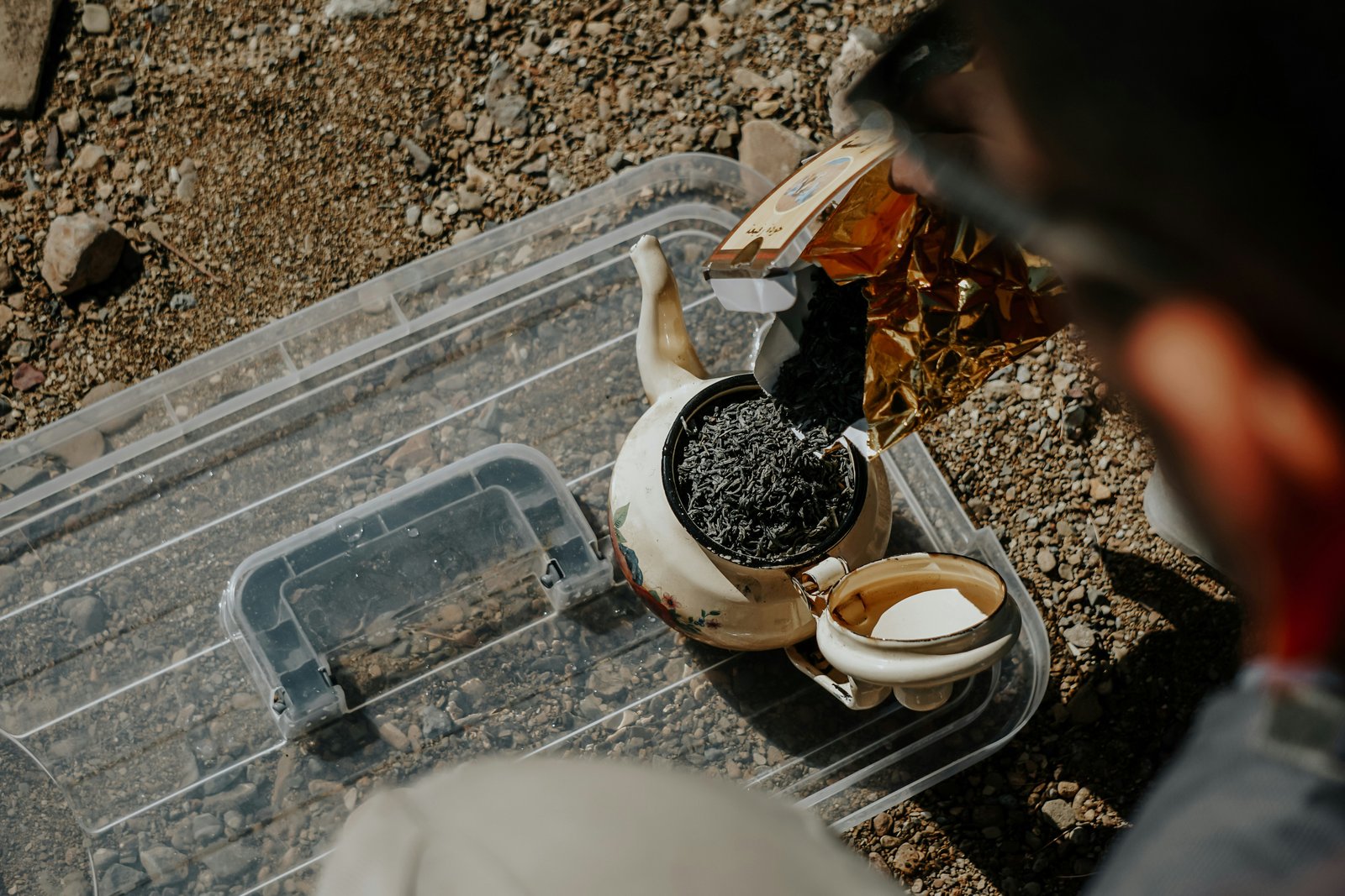 Soil Testing Services